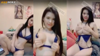 หลุดxxx สาวสวยนมใหญ่หีเนียนไลฟ์สดเต้นยั่วเย็ดแฟนคลับอย่างเด็ด ร่อนหีบิ๊วเงี่ยนเสียวๆ โคตรน่าเย็ด